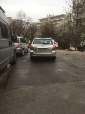 Toyota Avensis - 2100 € / 4107.24 лв. - 50865750 3