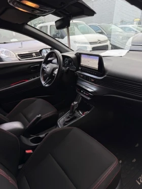 Hyundai I20 N Line | Auto.bg — изображение 9