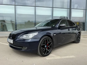 BMW 525 XD 6 МЕСЕЦА ГАРАНЦИЯ/197к.с. Facelift