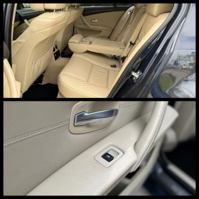 BMW 525 XD 6 МЕСЕЦА ГАРАНЦИЯ/197к.с. Facelift | Auto.bg — изображение 10