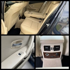 BMW 525 XD 6 МЕСЕЦА ГАРАНЦИЯ/197к.с. Facelift | Auto.bg — изображение 12