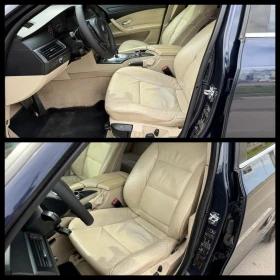 BMW 525 XD 6 МЕСЕЦА ГАРАНЦИЯ/197к.с. Facelift | Auto.bg — изображение 9