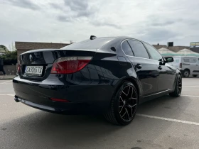 BMW 525 XD 6 МЕСЕЦА ГАРАНЦИЯ/197к.с. Facelift | Auto.bg — изображение 4