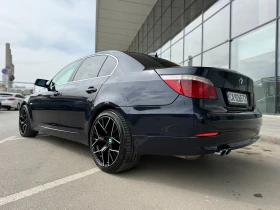 BMW 525 XD 6 МЕСЕЦА ГАРАНЦИЯ/197к.с. Facelift | Auto.bg — изображение 3