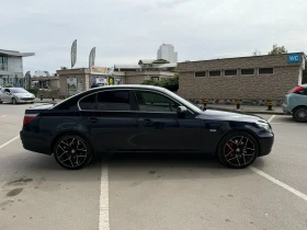 BMW 525 XD 6 МЕСЕЦА ГАРАНЦИЯ/197к.с. Facelift | Auto.bg — изображение 5
