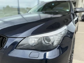 BMW 525 XD 6 МЕСЕЦА ГАРАНЦИЯ/197к.с. Facelift | Auto.bg — изображение 7