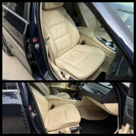 BMW 525 XD 6 МЕСЕЦА ГАРАНЦИЯ/197к.с. Facelift | Auto.bg — изображение 11