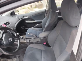 Honda Civic - 6000 € / 11734.98 лв. - 75906013 8