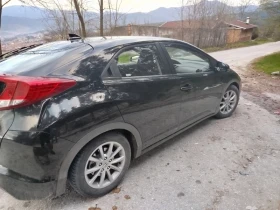 Honda Civic - 6000 € / 11734.98 лв. - 75906013 3