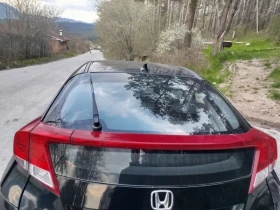 Honda Civic - 6000 € / 11734.98 лв. - 75906013 5