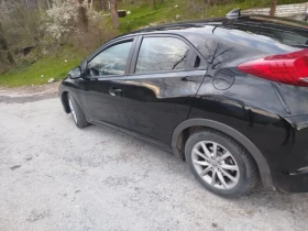 Honda Civic - 6000 € / 11734.98 лв. - 75906013 4