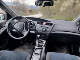 Honda Civic - 6000 € / 11734.98 лв. - 75906013 7