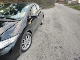 Honda Civic - 6000 € / 11734.98 лв. - 75906013 2