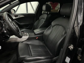 Audi A6 3.0TDI* QUATTRO* ПАНОРАМА* DISTRONIC* ПОДГРЕВ | Auto.bg — изображение 6