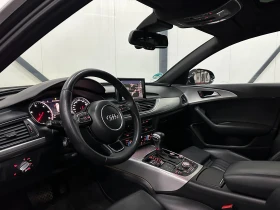 Audi A6 3.0TDI* QUATTRO* ПАНОРАМА* DISTRONIC* ПОДГРЕВ | Auto.bg — изображение 7