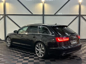 Audi A6 3.0TDI* QUATTRO* ПАНОРАМА* DISTRONIC* ПОДГРЕВ | Auto.bg — изображение 4