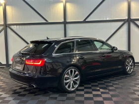 Audi A6 3.0TDI* QUATTRO* ПАНОРАМА* DISTRONIC* ПОДГРЕВ | Auto.bg — изображение 3