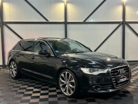 Audi A6 3.0TDI* QUATTRO* ПАНОРАМА* DISTRONIC* ПОДГРЕВ | Auto.bg — изображение 2