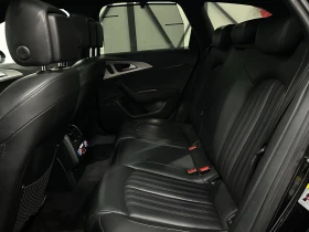 Audi A6 3.0TDI* QUATTRO* ПАНОРАМА* DISTRONIC* ПОДГРЕВ | Auto.bg — изображение 17