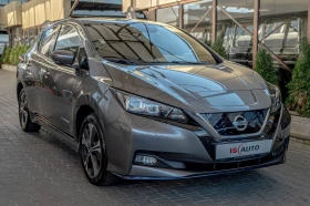 Nissan Leaf  62kWh/N-Connecta/������ 360/Bose/Distronic/������� | Mobile.bg � ����� ������ 3