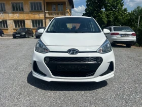 ����� �� �������� �� Hyundai I10 1.0