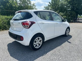 Hyundai I10 1.0 | Mobile.bg � ����� ������ 5