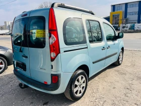 Renault Kangoo 1.6i LPG | Auto.bg — изображение 3