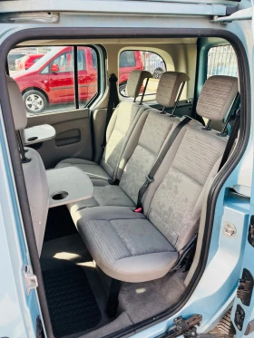 Renault Kangoo 1.6i LPG | Auto.bg — изображение 6