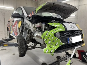 Hyundai I10 Бензин/Газ - 3400 € / 6649.82 лв. - 93419874 2
