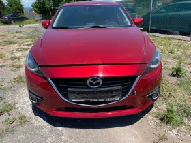 Mazda 3 2.2D/150hp/Skayactive/Avtomat - 6 € / 11.73 лв. - 70398612 2