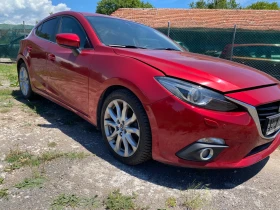 Mazda 3 2.2D/150hp/Skayactive/Avtomat - 6 € / 11.73 лв. - 70398612 3