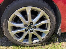 Mazda 3 2.2D/150hp/Skayactive/Avtomat - 6 € / 11.73 лв. - 70398612 8