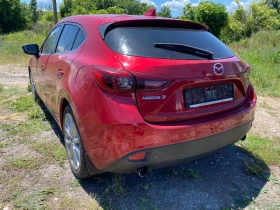 Mazda 3 2.2D/150hp/Skayactive/Avtomat - 6 € / 11.73 лв. - 70398612 4