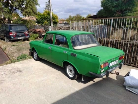 Moskvich 412 | Mobile.bg � ����� ������ 2