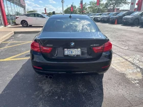 BMW 430 * 430i xDrive * CARFAX * ЦЕНА ДО БГ | Auto.bg — изображение 5