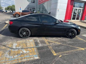 BMW 430 * 430i xDrive * CARFAX * ЦЕНА ДО БГ | Auto.bg — изображение 4
