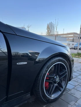 Mercedes-Benz C 250 2.2 204 hp, AMG look, всички екстри - 13100 € - 33643787 12
