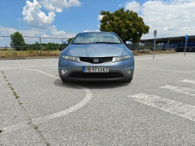 ����� �� �������� �� Honda Civic