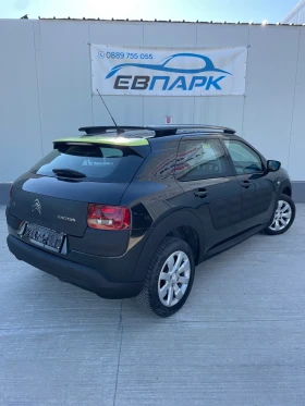 Citroen C4 Cactus 1.6HDI-100k.�. | Mobile.bg � ����� ������ 5