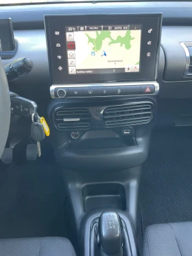 Citroen C4 Cactus 1.6HDI-100k.�. | Mobile.bg � ����� ������ 16