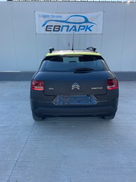 Citroen C4 Cactus 1.6HDI-100k.�. | Mobile.bg � ����� ������ 6