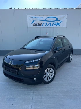 Citroen C4 Cactus 1.6HDI-100k.�. | Mobile.bg � ����� ������ 2