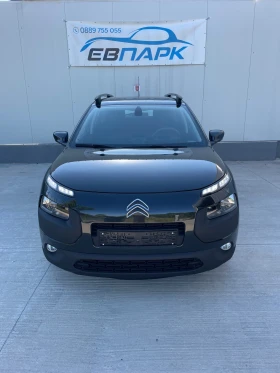 Citroen C4 Cactus 1.6HDI-100k.�. | Mobile.bg � ����� ������ 3