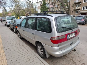 Ford Galaxy 1.9TDI | Mobile.bg � ����� ������ 2