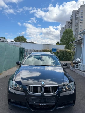 BMW 330 M-pack/Keyless/PANO/ | Auto.bg — изображение 2