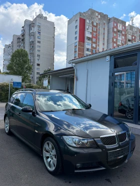 BMW 330 M-pack/Keyless/PANO/ | Auto.bg — изображение 3