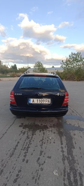 Mercedes-Benz C 200 - 1999 € - 76298606 5