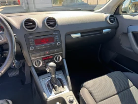 Audi A3 2.0 TDI Common rail  - 6300 € - 34435733 9
