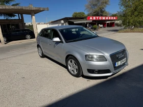 Audi A3 2.0 TDI Common rail  - 6300 € - 34435733 2