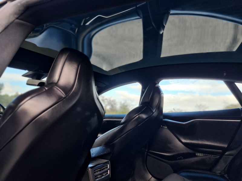 Tesla Model S S75D 4x4 EU гаранция, снимка 8 - Автомобили и джипове - 31104117
